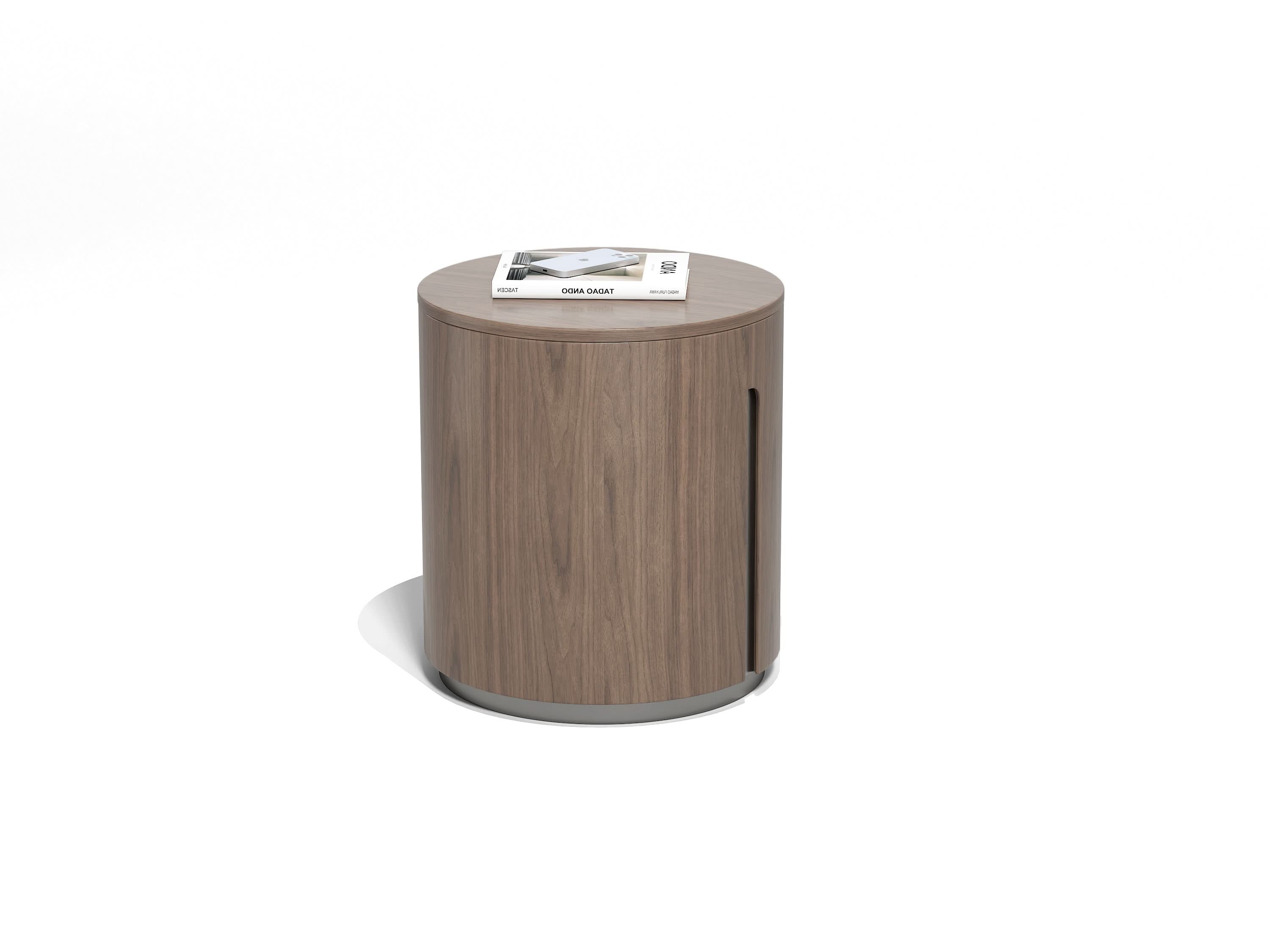 Darcy Side Table   Nicholas John Interiors