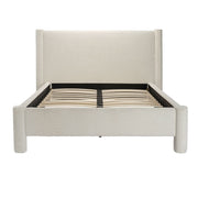 Ashford & Grey Dena Snow Bed   Nicholas John Interiors