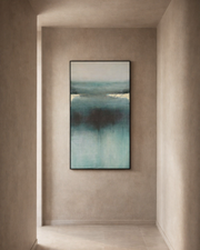 Tommy Franks Desiderato Wall Art   Nicholas John Interiors