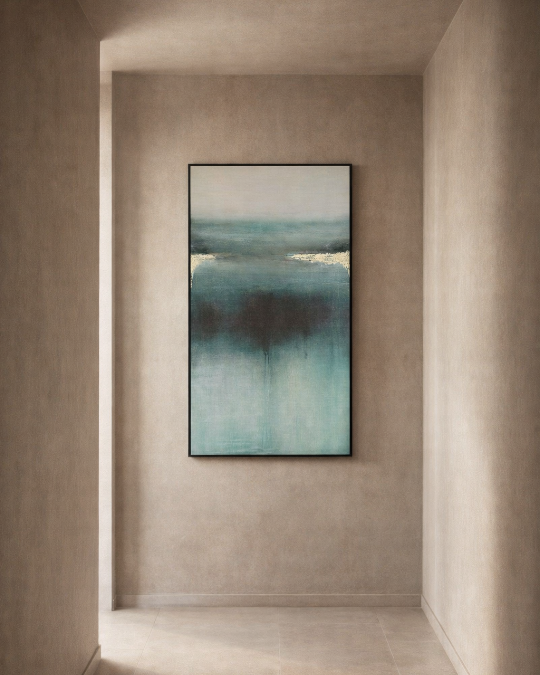 Tommy Franks Desiderato Wall Art   Nicholas John Interiors