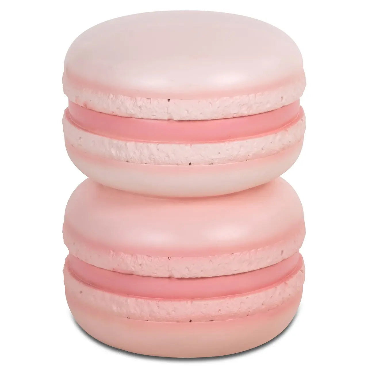 End table Macaron pink   Nicholas John Interiors