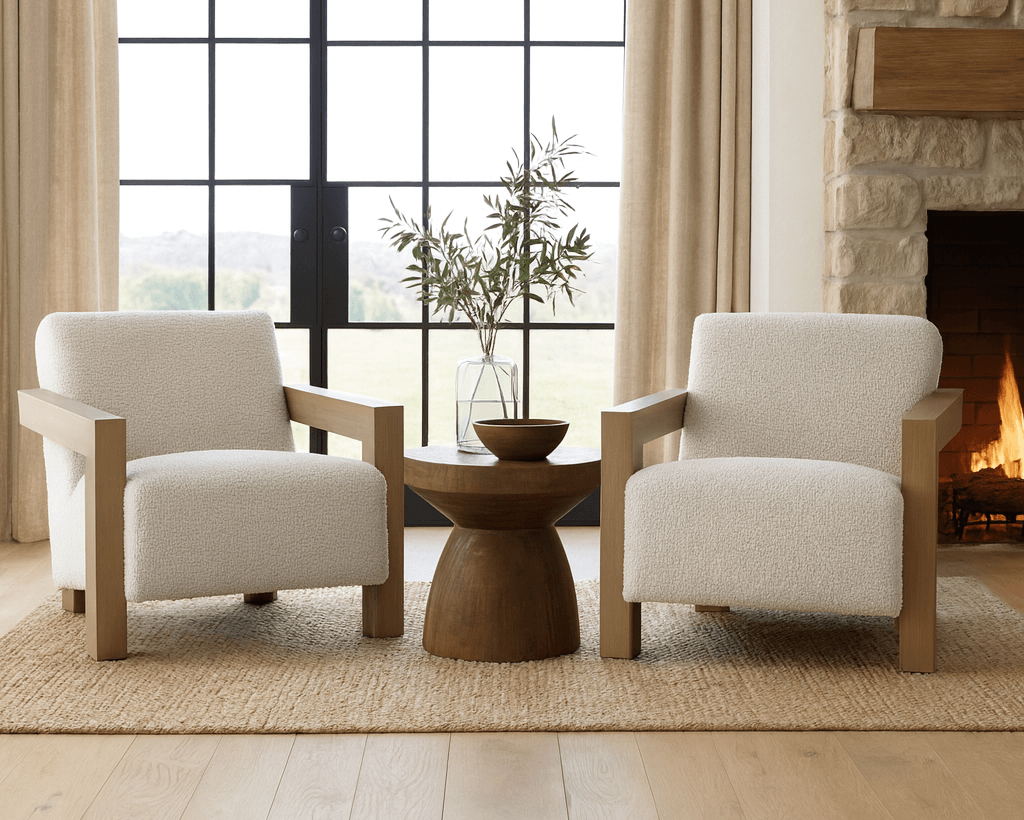 Nicholas John Interiors
