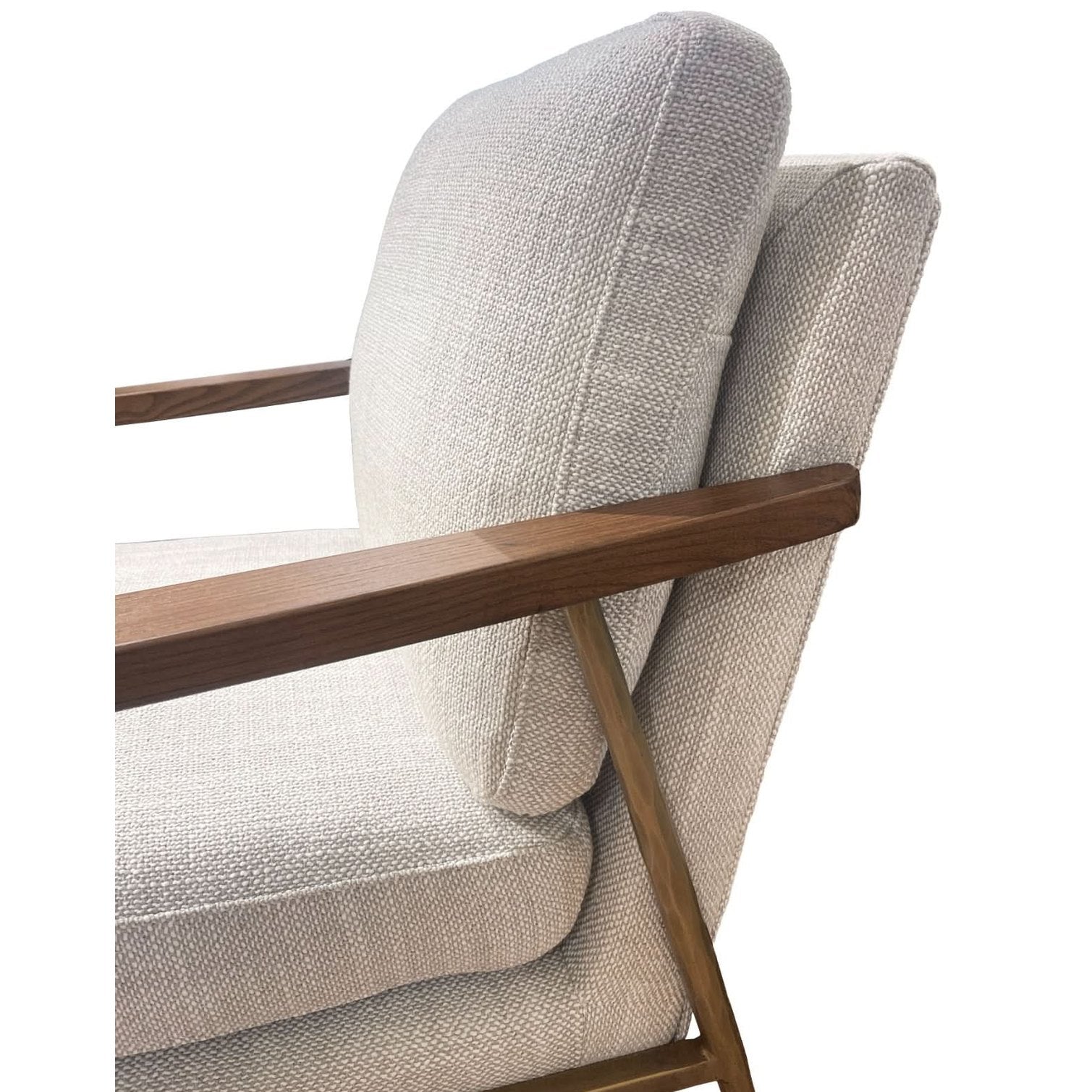 Keiichi Kenilworth Accent Chair   Nicholas John Interiors