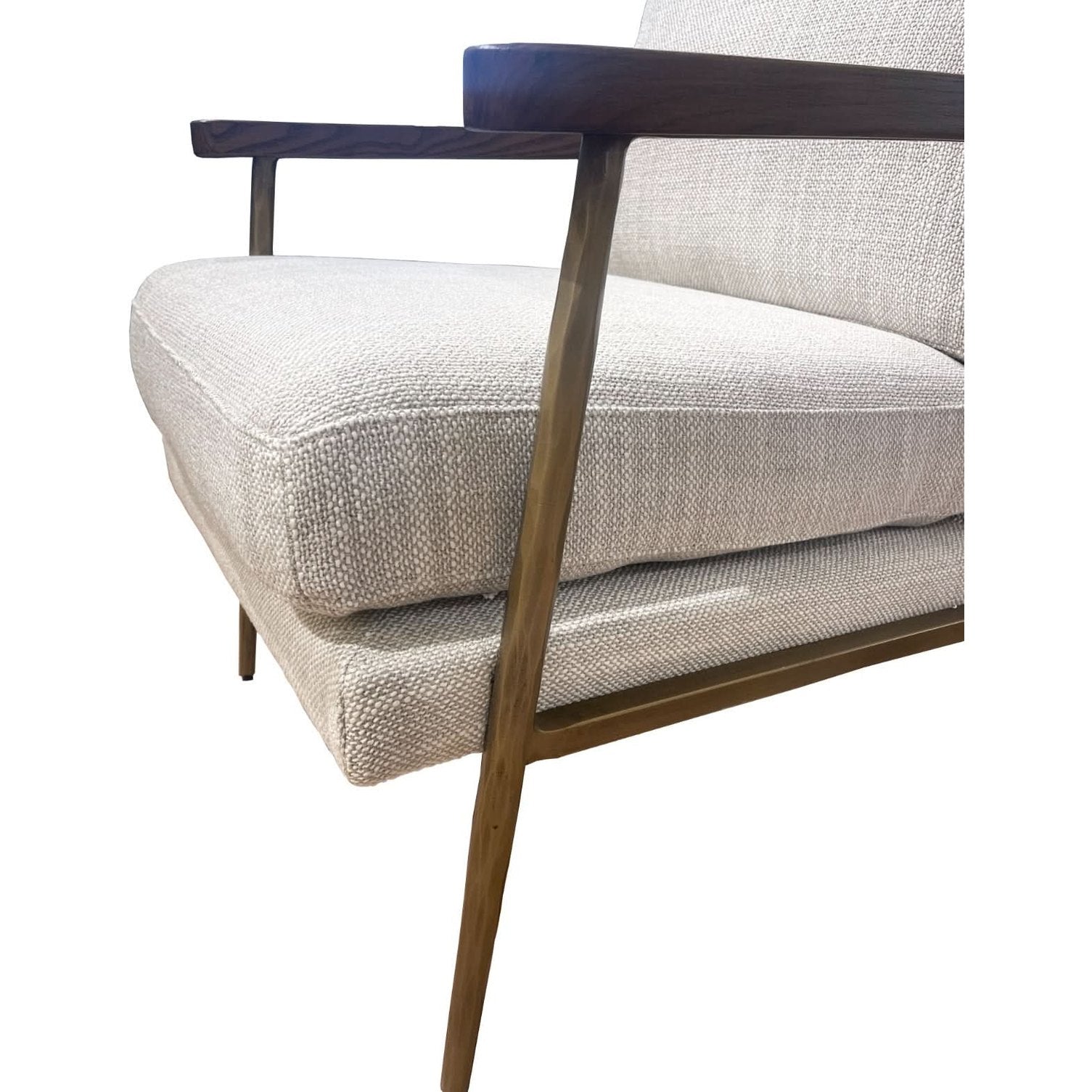 Keiichi Kenilworth Accent Chair   Nicholas John Interiors