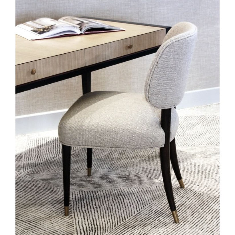 Keiichi Cheltenham Dining Chair   Nicholas John Interiors