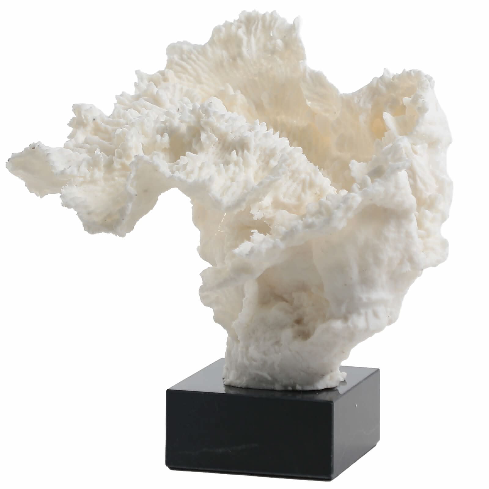 Keiichi Drift Artificial Coral Sculpture   Nicholas John Interiors