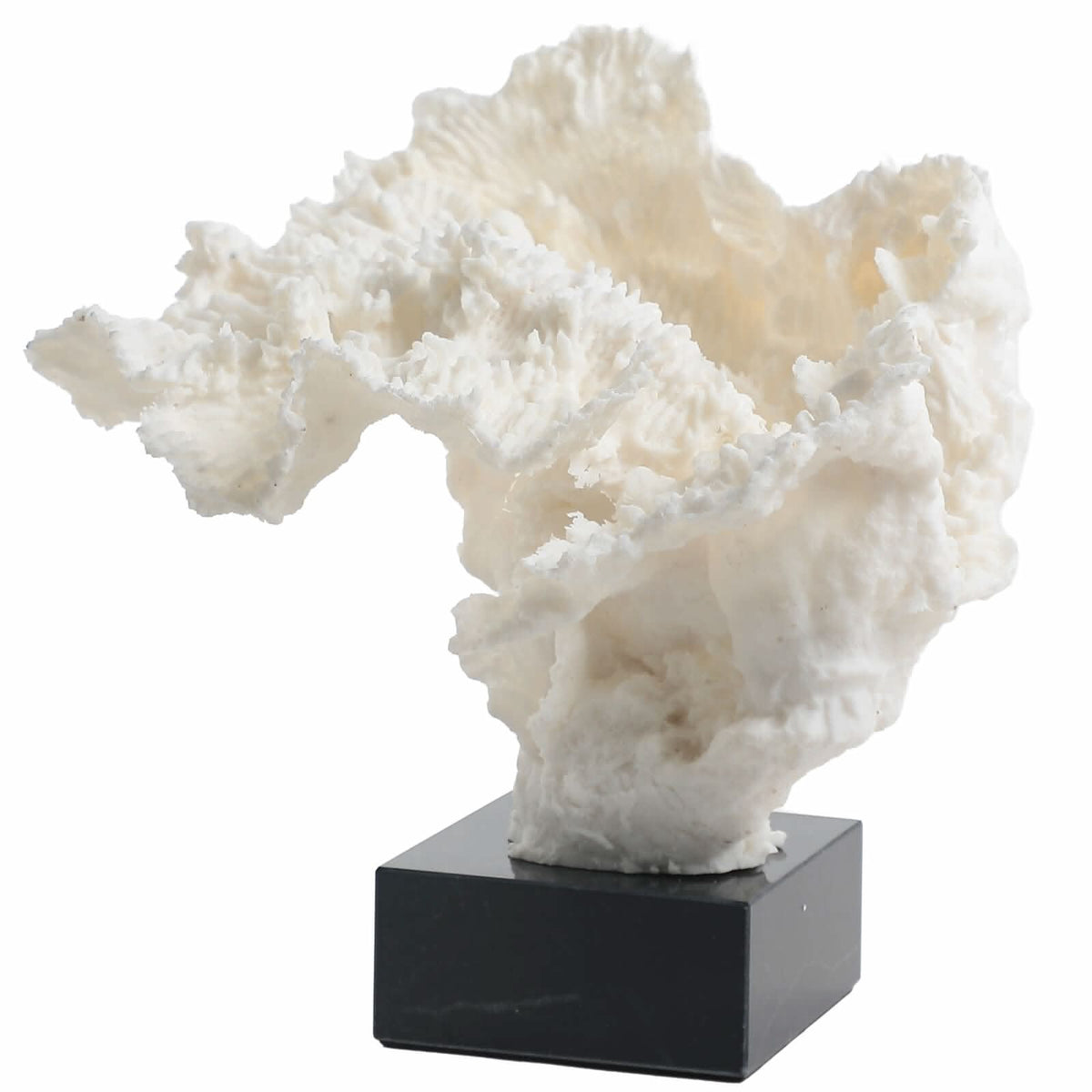 Keiichi Drift Artificial Coral Sculpture   Nicholas John Interiors