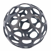 Keiichi Sphere Ornament - Large   Nicholas John Interiors