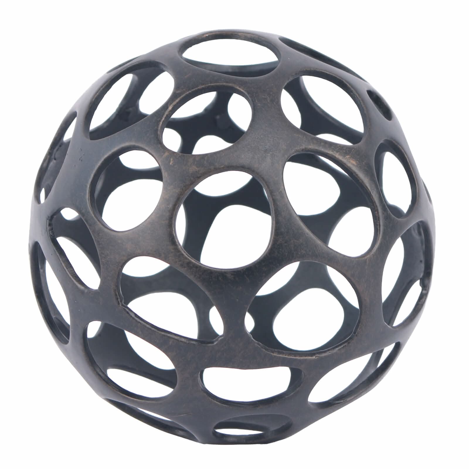 Keiichi Sphere Ornament - Large   Nicholas John Interiors