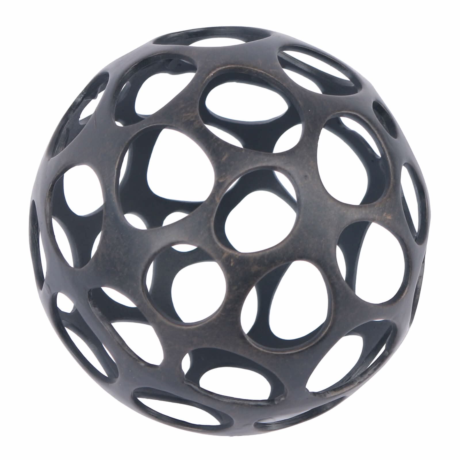 Keiichi Sphere Ornament - Large   Nicholas John Interiors