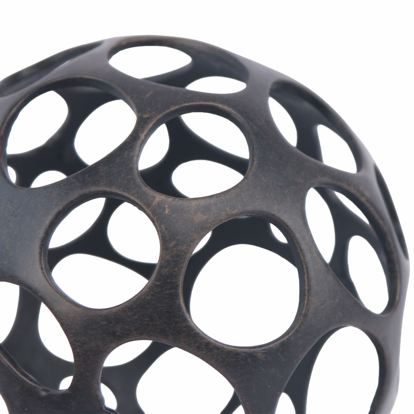 Keiichi Sphere Ornament - Large   Nicholas John Interiors