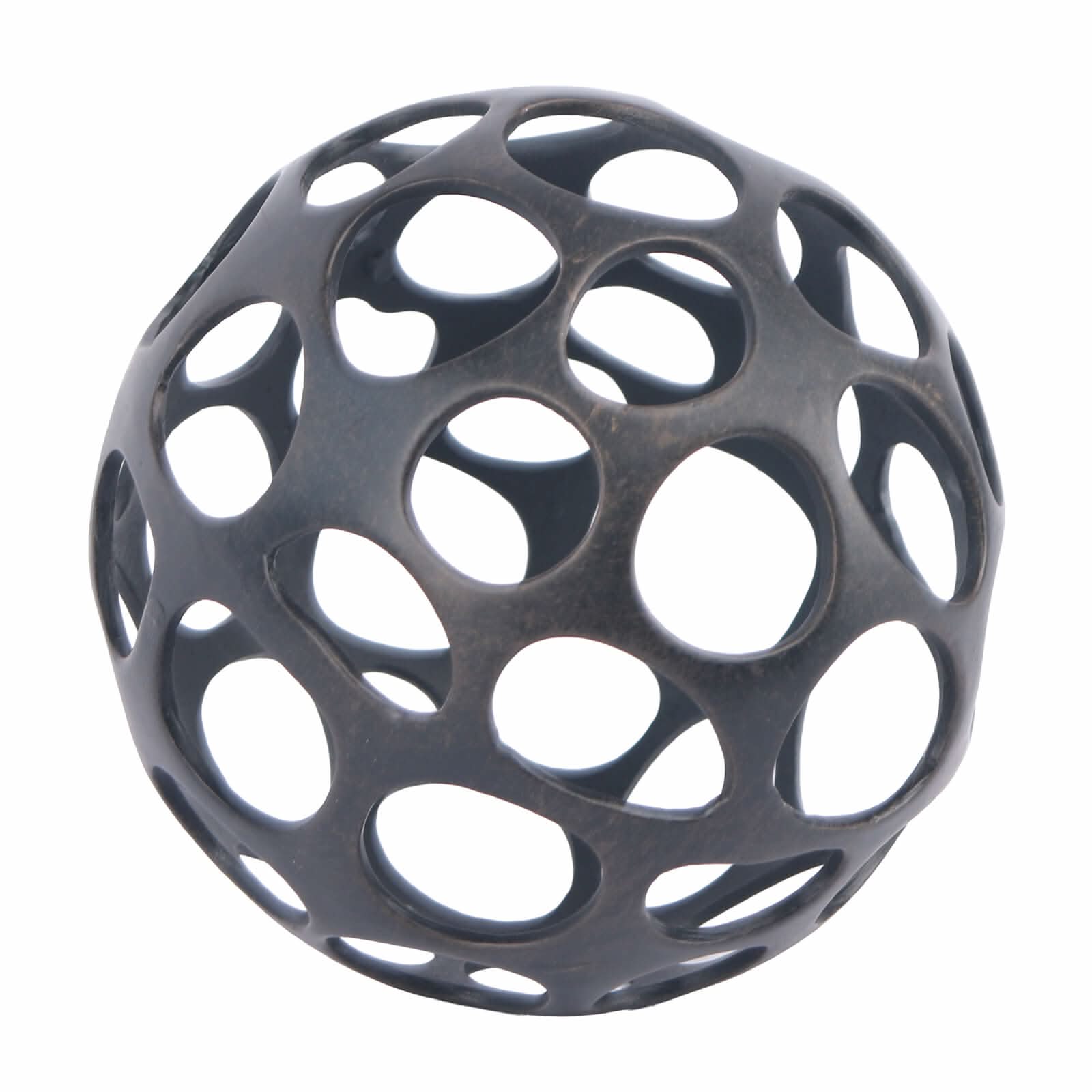 Keiichi Sphere Ornament - Small   Nicholas John Interiors