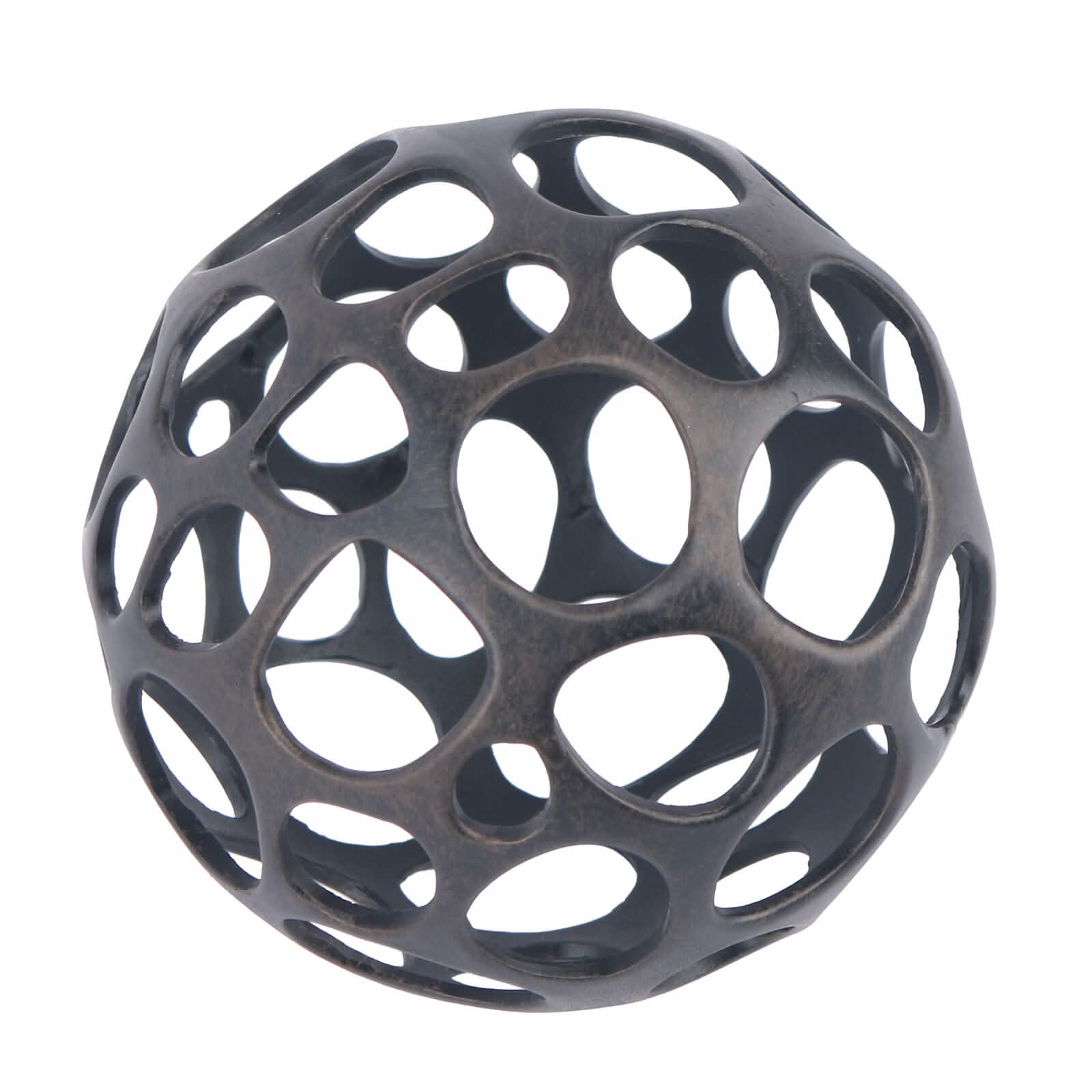 Keiichi Sphere Ornament - Small   Nicholas John Interiors