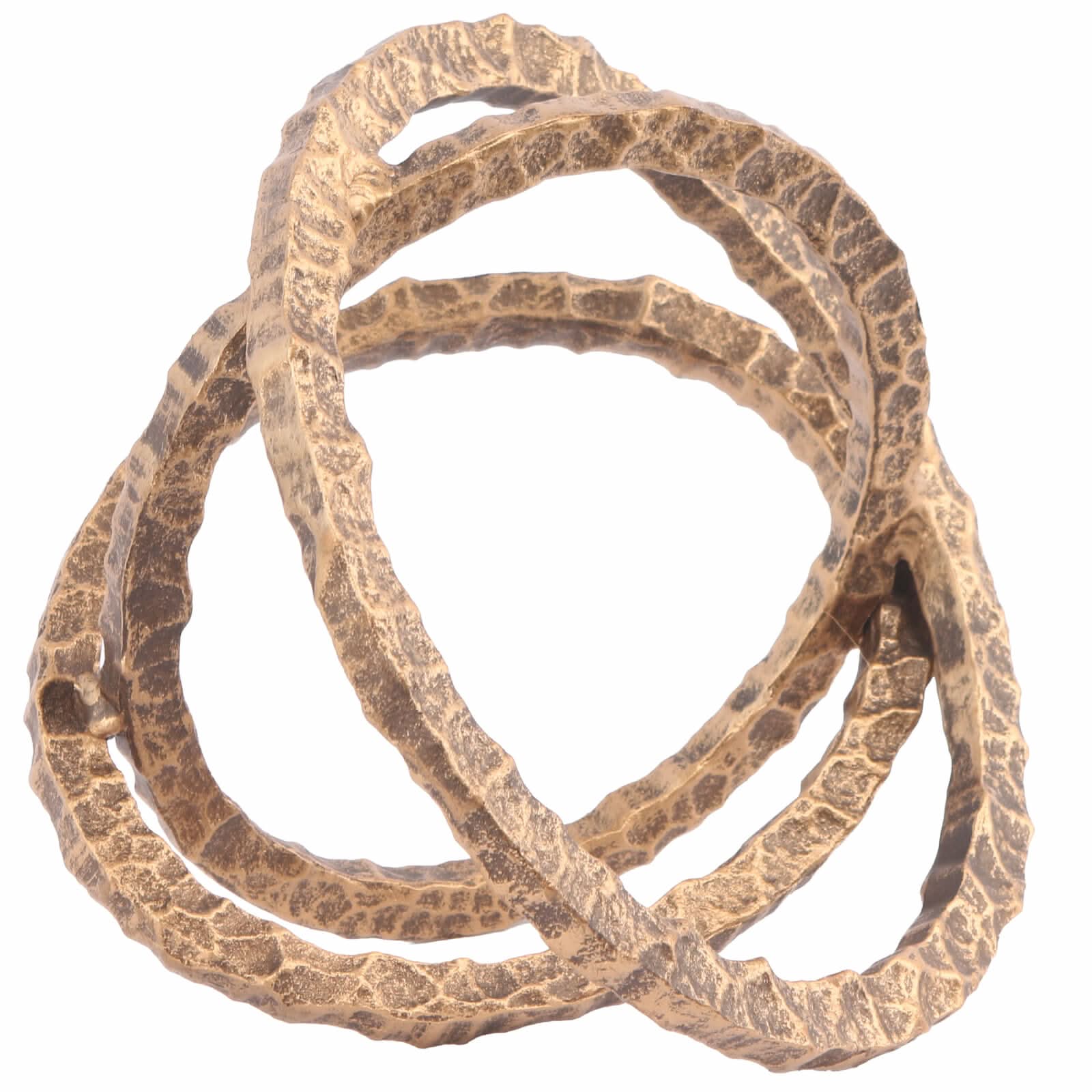 Keiichi Circles Sculpture   Nicholas John Interiors