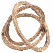 Keiichi Circles Sculpture   Nicholas John Interiors