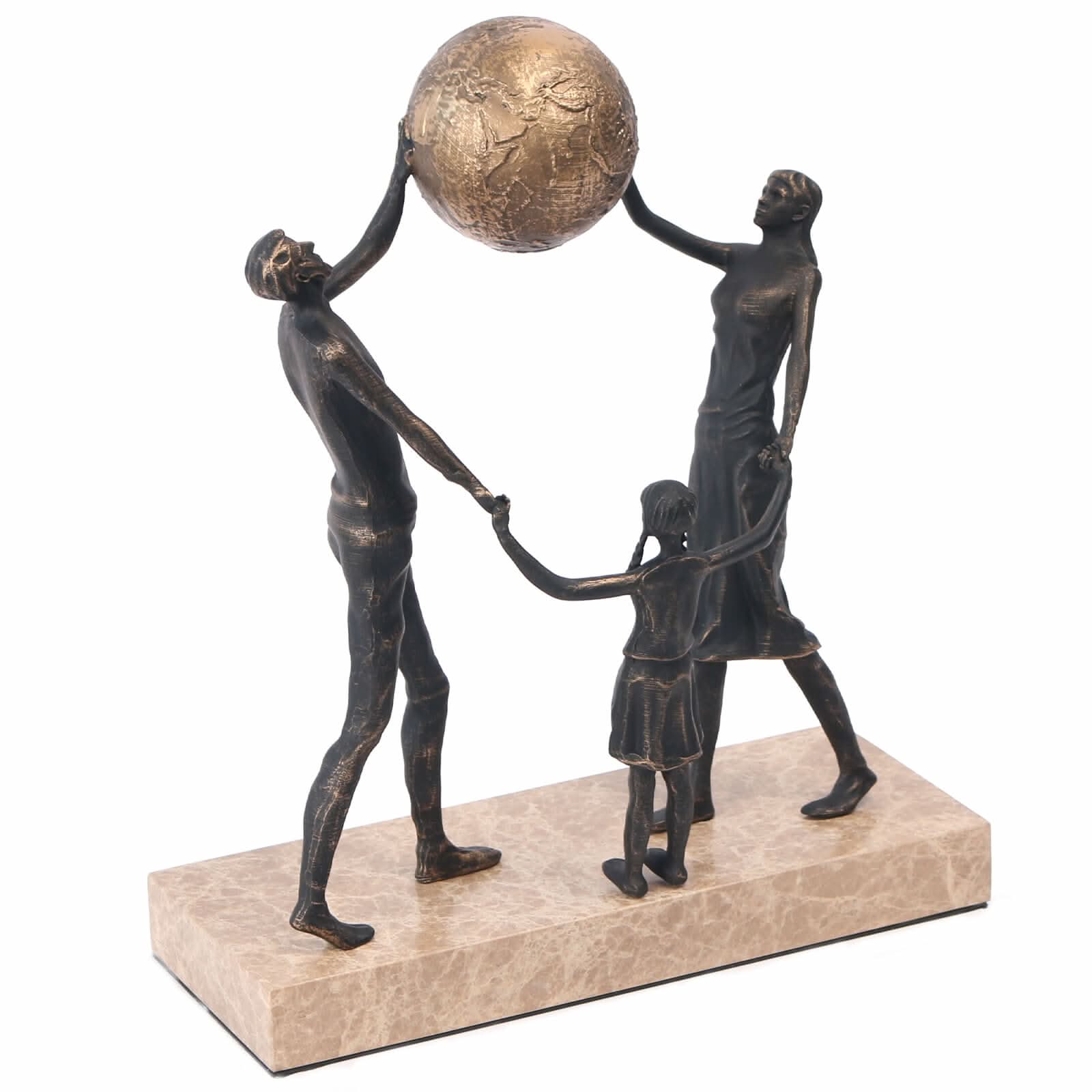Keiichi Togetherness Sculpture   Nicholas John Interiors