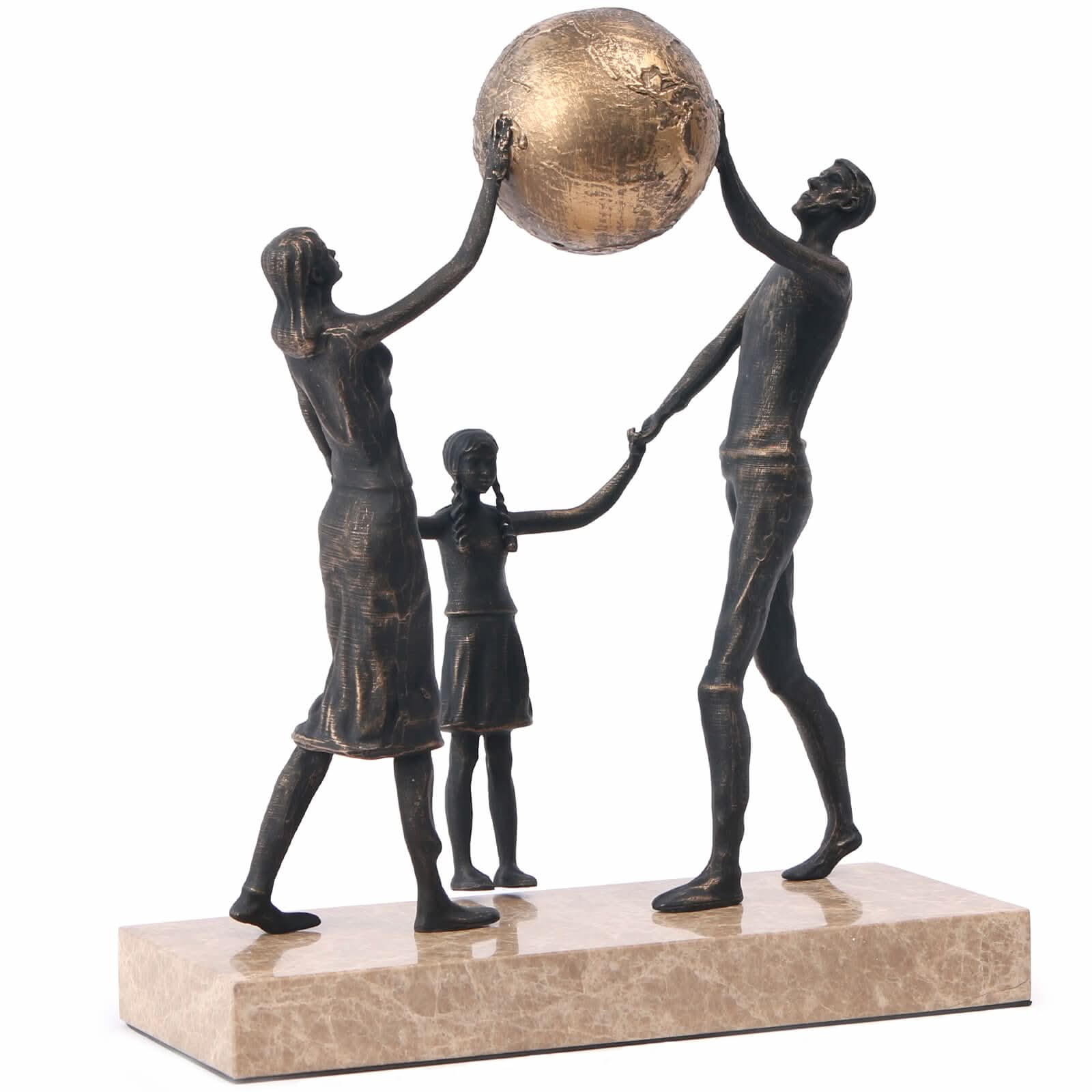 Keiichi Togetherness Sculpture   Nicholas John Interiors
