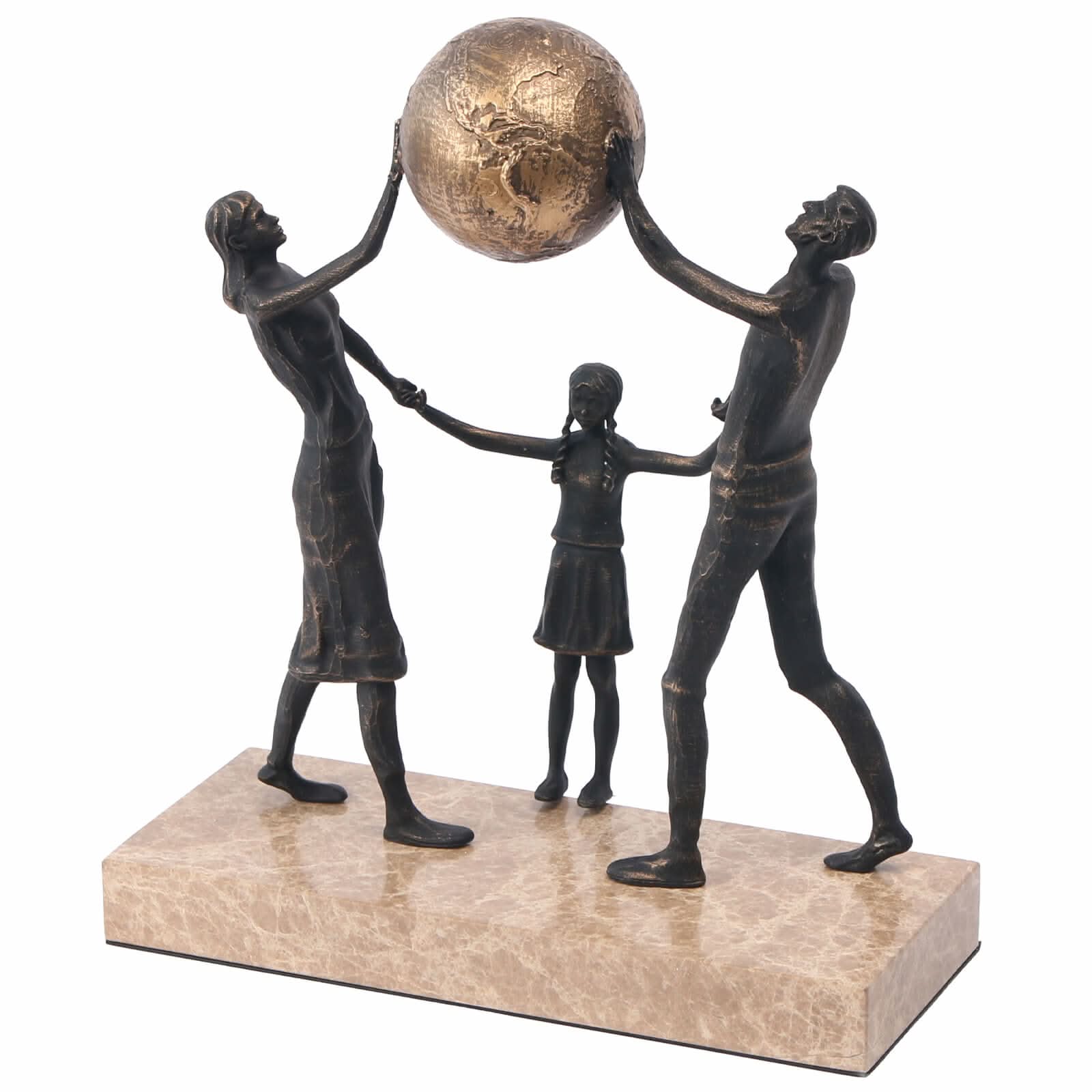 Keiichi Togetherness Sculpture   Nicholas John Interiors