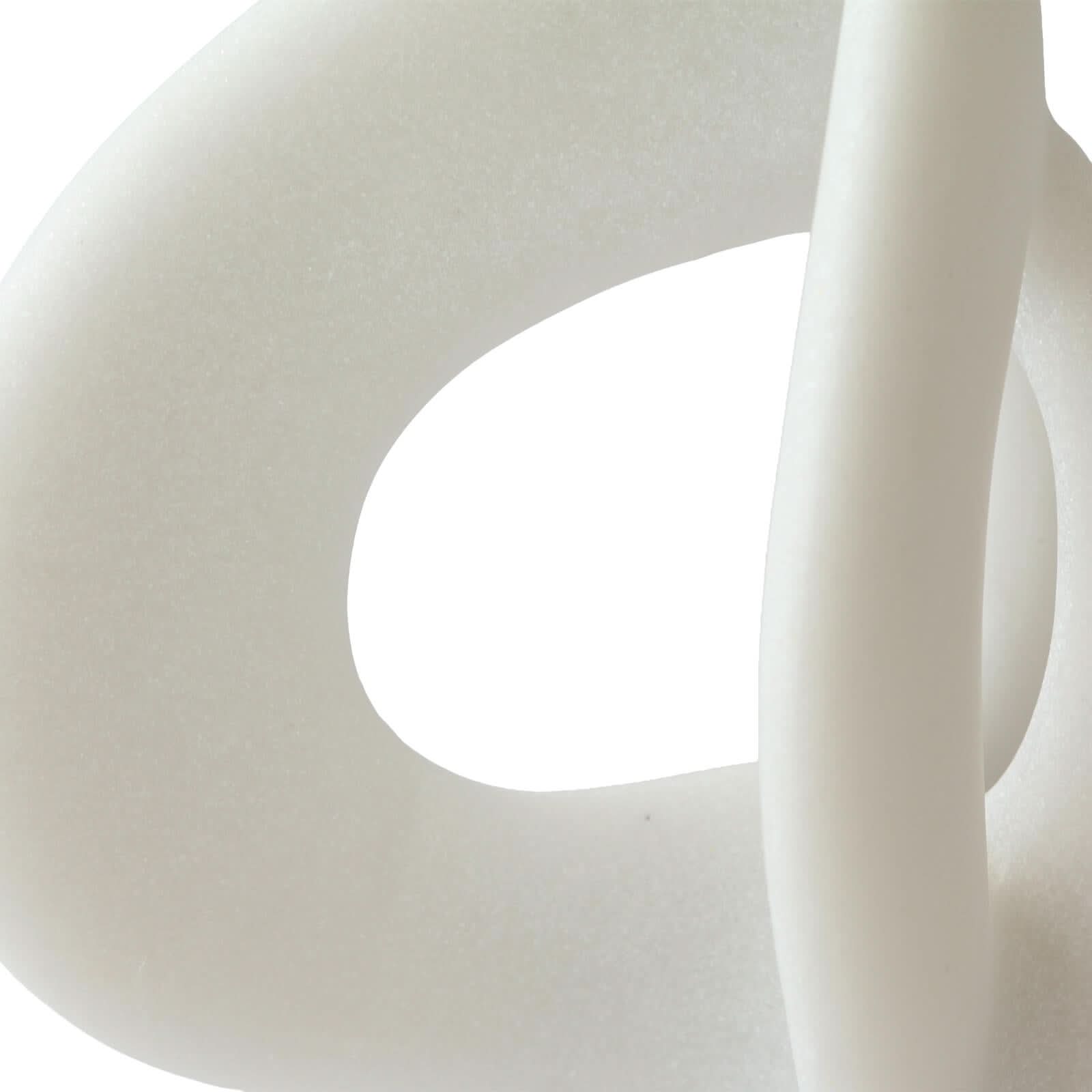 Keiichi Wavecrest Geometric Form   Nicholas John Interiors