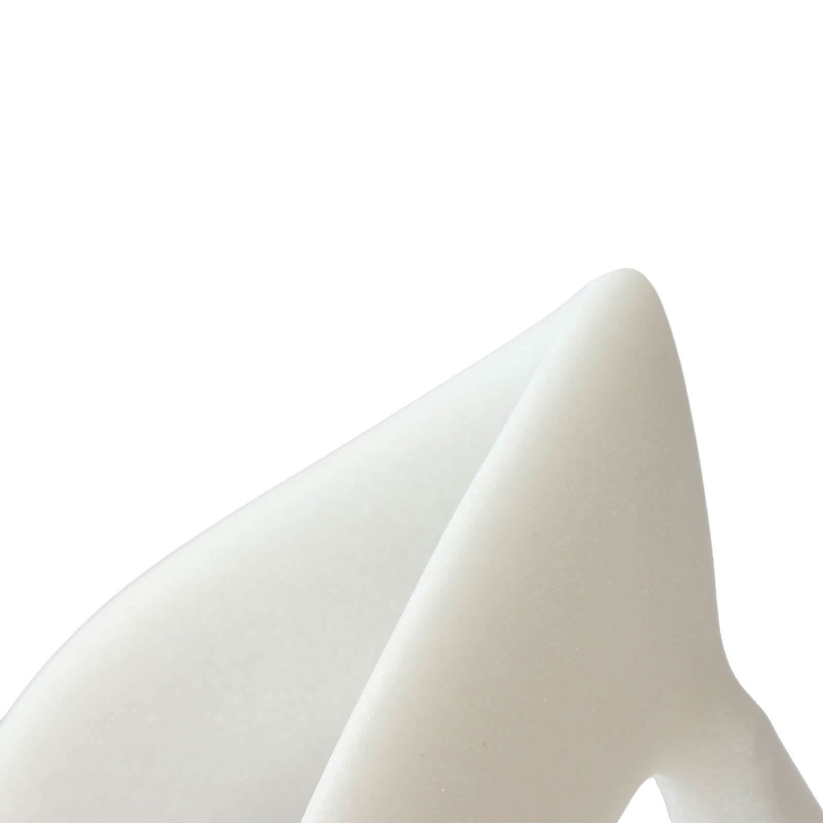 Keiichi Wavecrest Geometric Form   Nicholas John Interiors