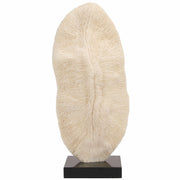Keiichi Tall Artificial Coral Sculpture   Nicholas John Interiors