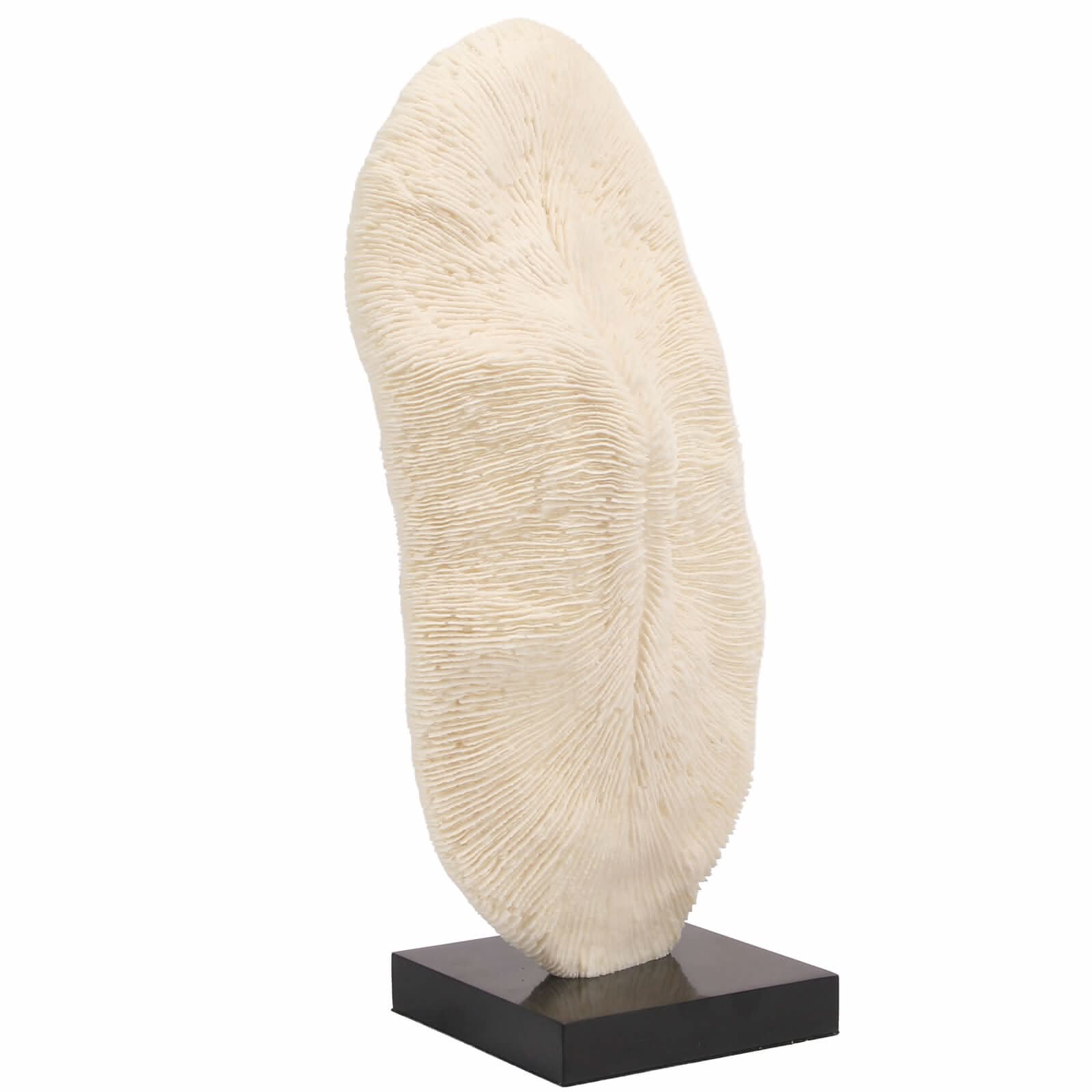 Keiichi Tall Artificial Coral Sculpture   Nicholas John Interiors