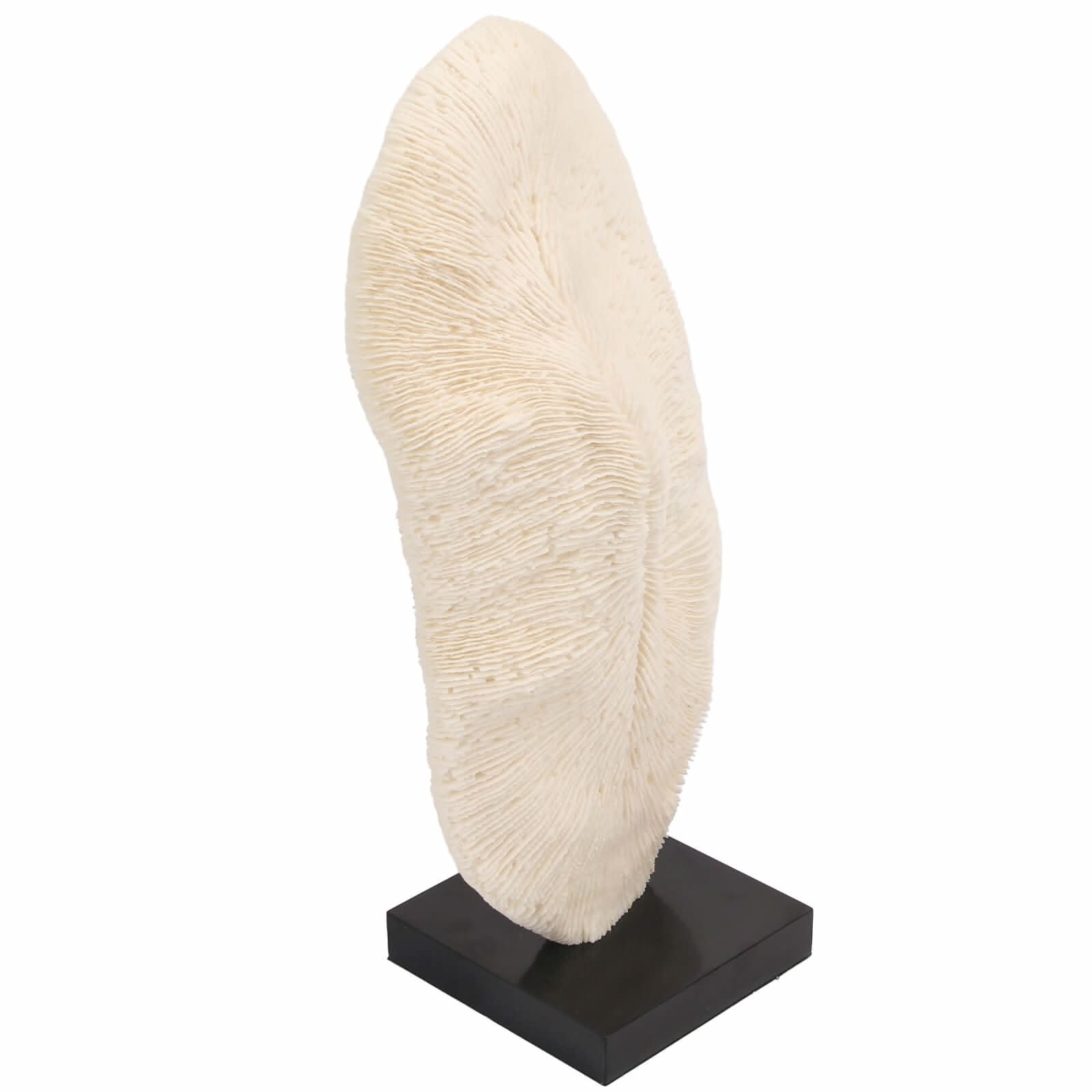 Keiichi Tall Artificial Coral Sculpture   Nicholas John Interiors