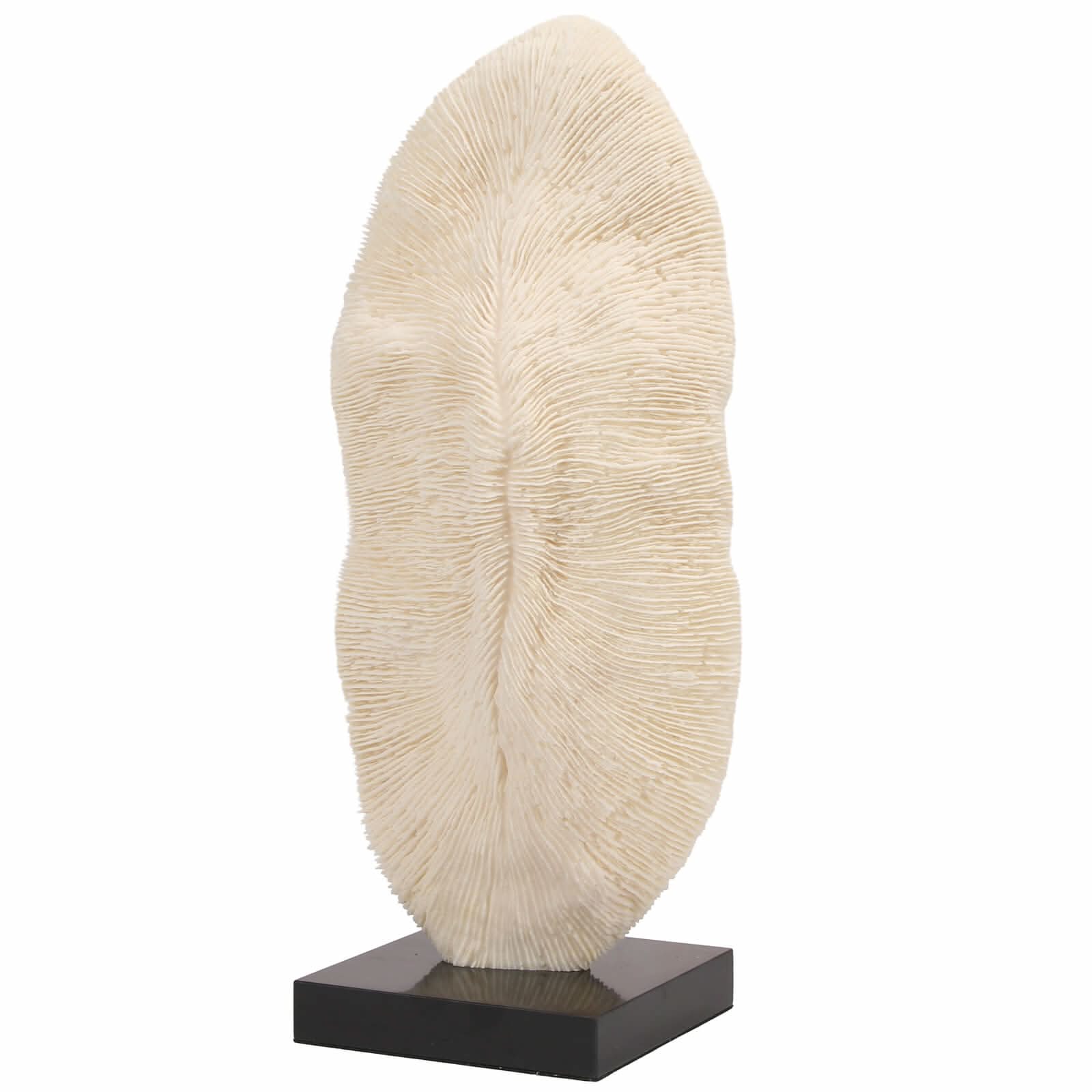 Keiichi Tall Artificial Coral Sculpture   Nicholas John Interiors