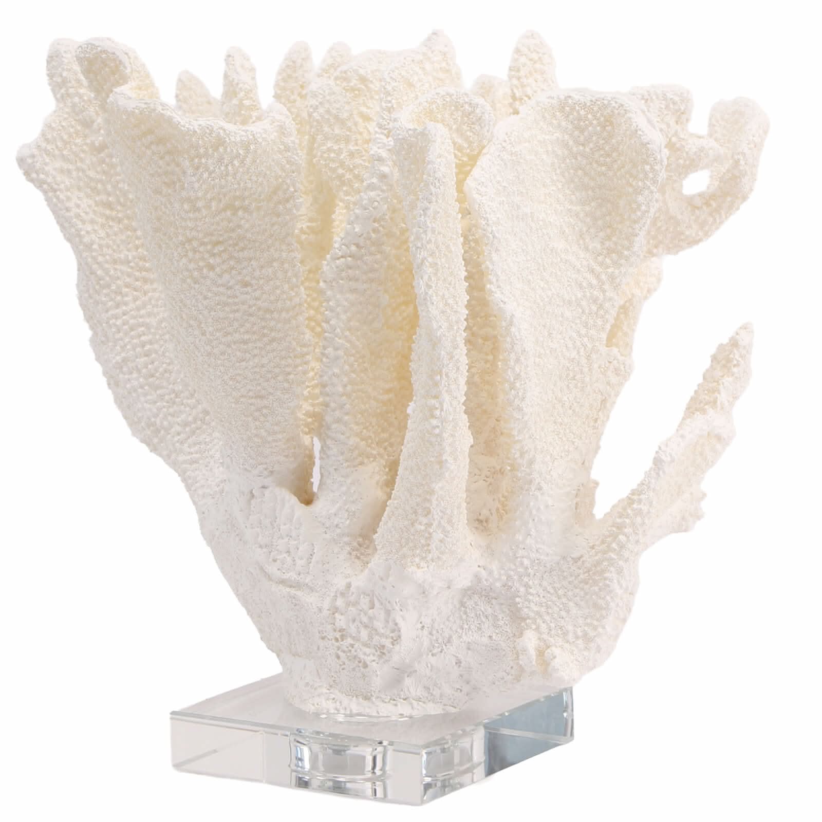 Keiichi Tide Artificial Coral Sculpture   Nicholas John Interiors