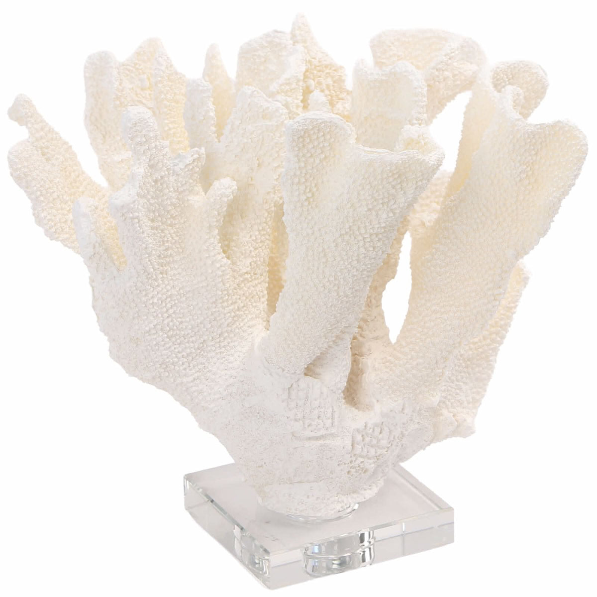 Keiichi Tide Artificial Coral Sculpture   Nicholas John Interiors