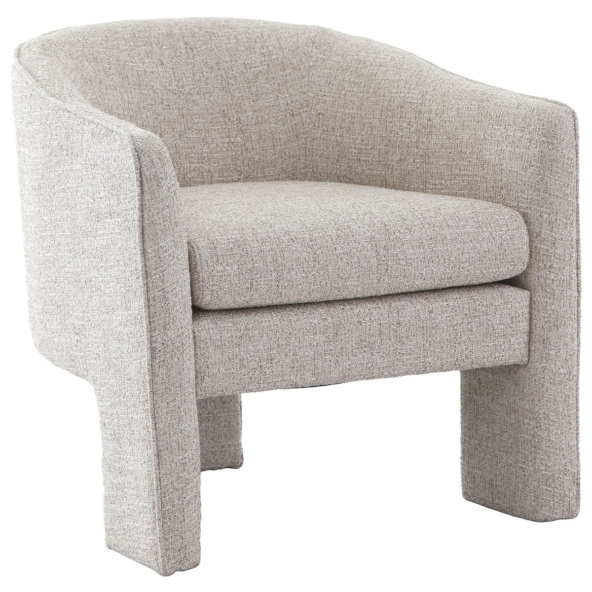 Keiichi Pamington Accent Chair   Nicholas John Interiors