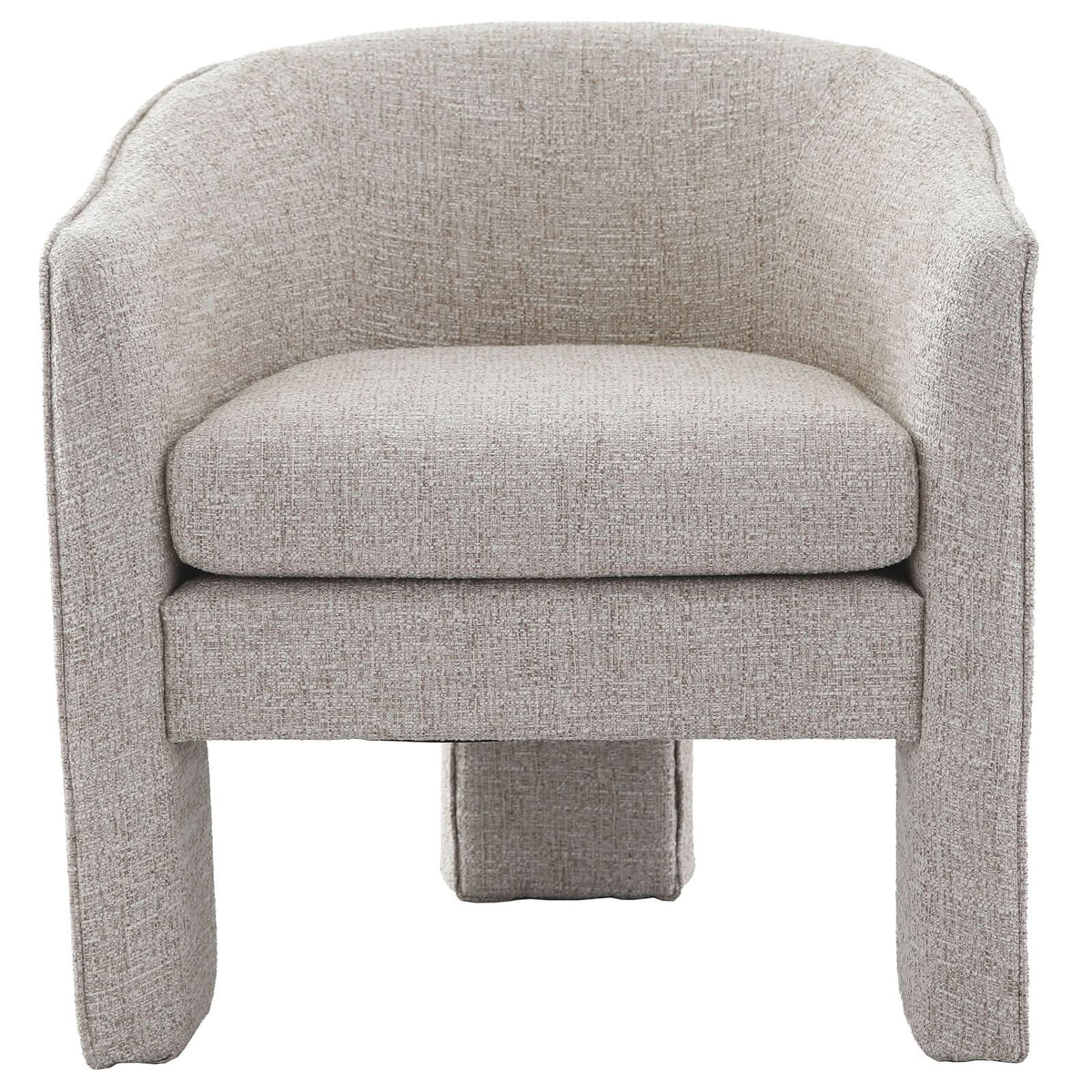 Keiichi Pamington Accent Chair   Nicholas John Interiors