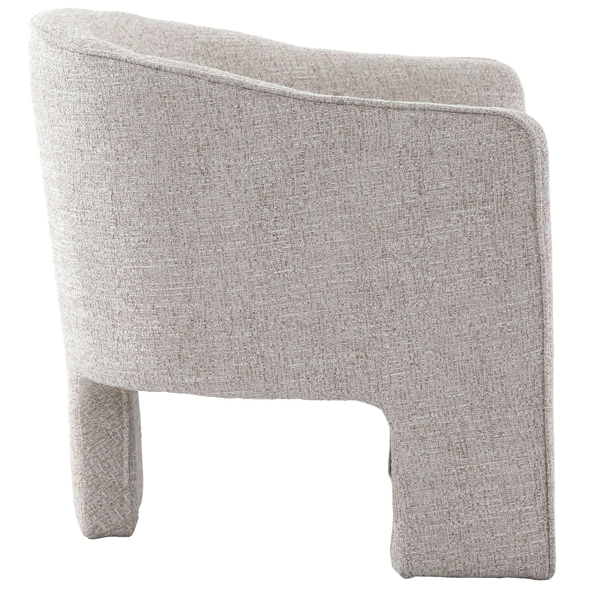 Keiichi Pamington Accent Chair   Nicholas John Interiors