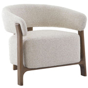 Keiichi Armscote Accent Chair   Nicholas John Interiors