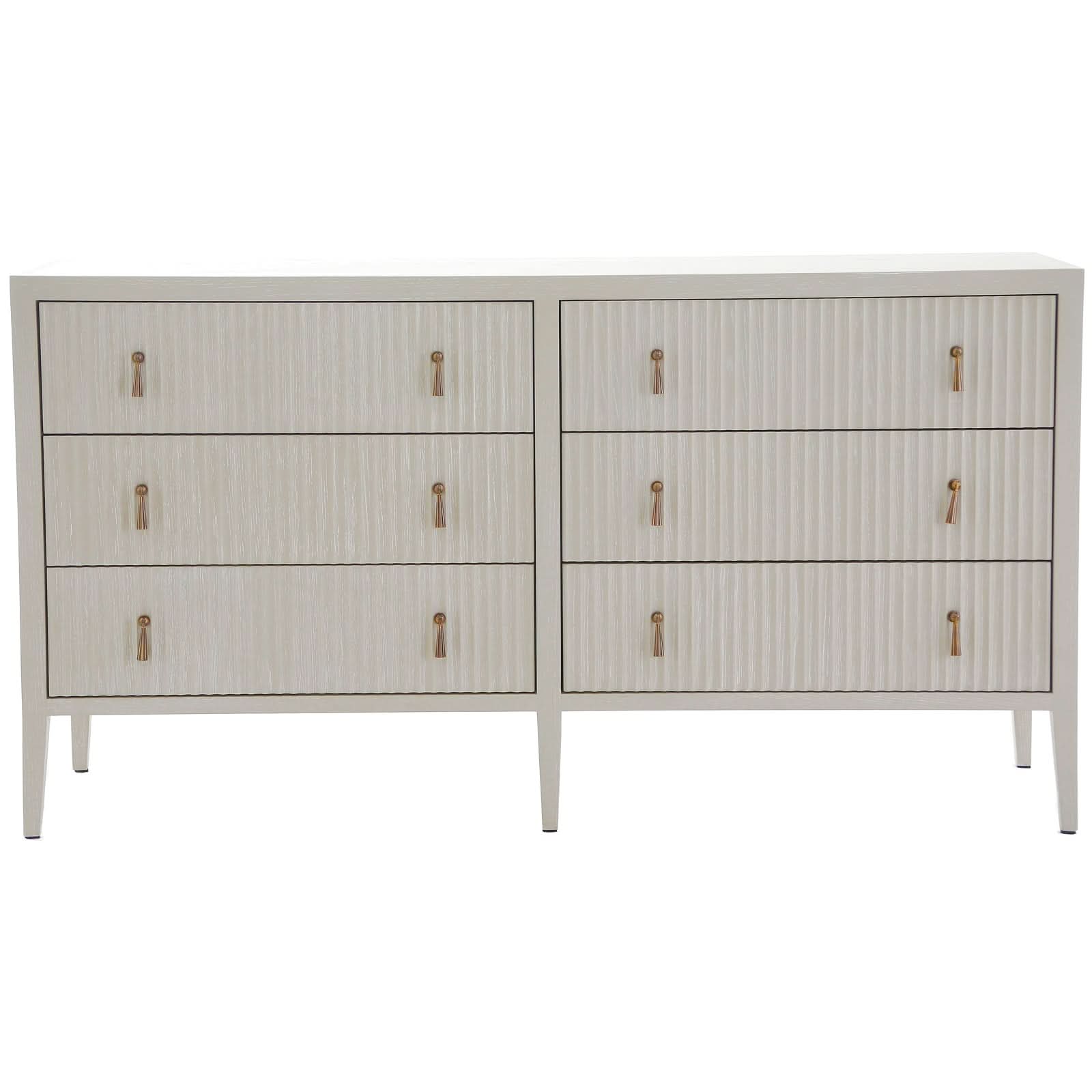 Keiichi Paxford Chest of Drawers - Large   Nicholas John Interiors