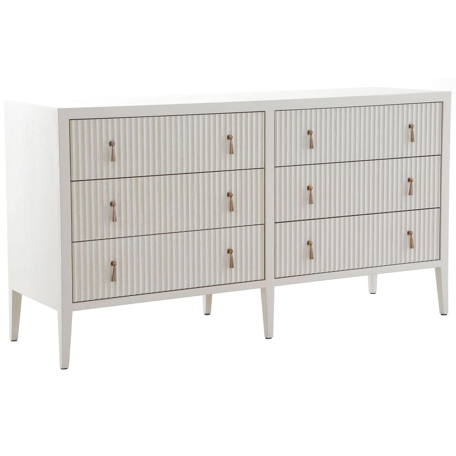 Keiichi Paxford Chest of Drawers - Large   Nicholas John Interiors