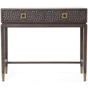Keiichi Honeybourne Small Console Table   Nicholas John Interiors