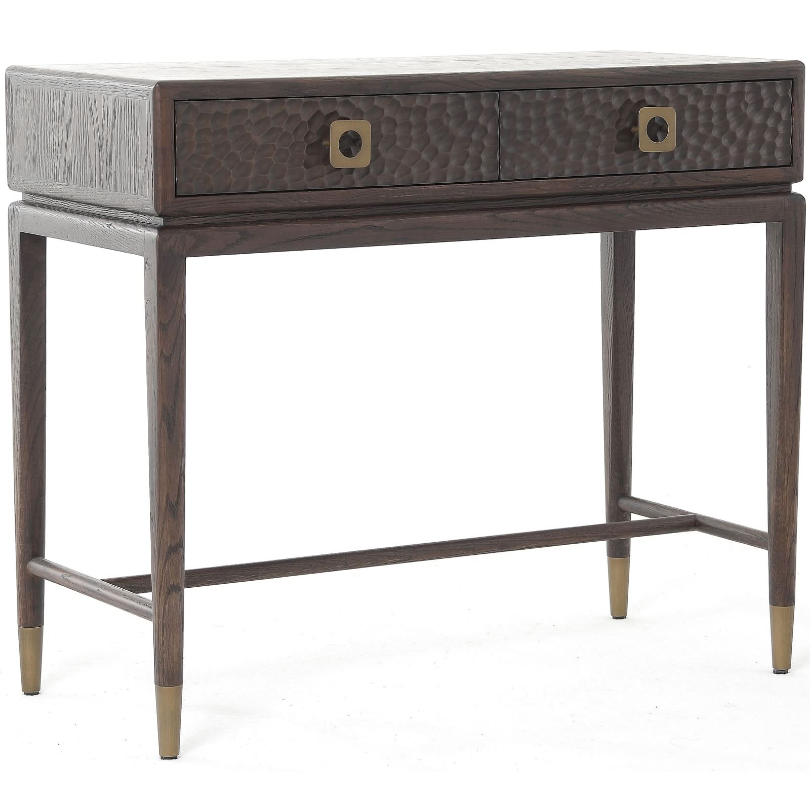 Keiichi Honeybourne Small Console Table   Nicholas John Interiors