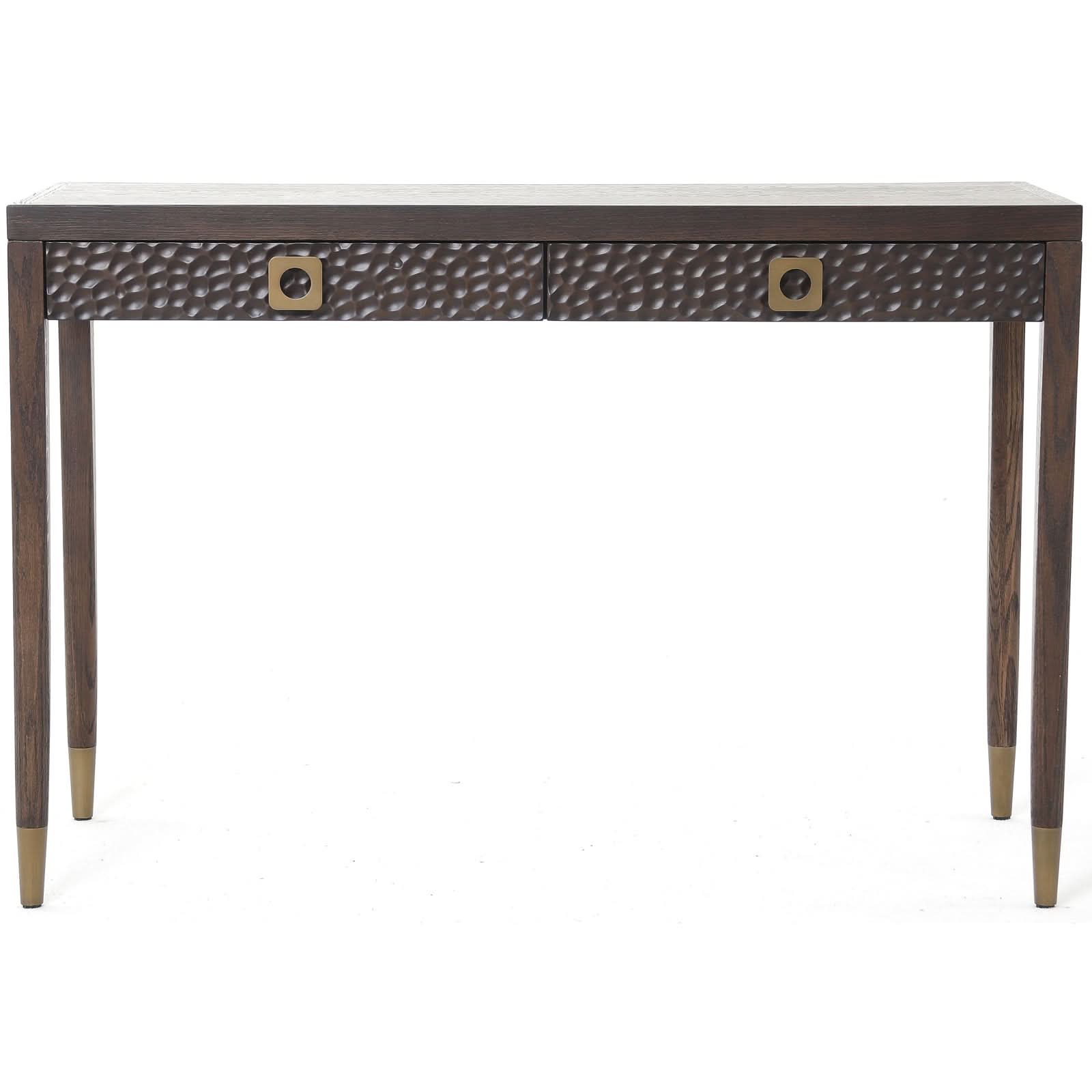 Keiichi Honeybourne Dressing Table   Nicholas John Interiors