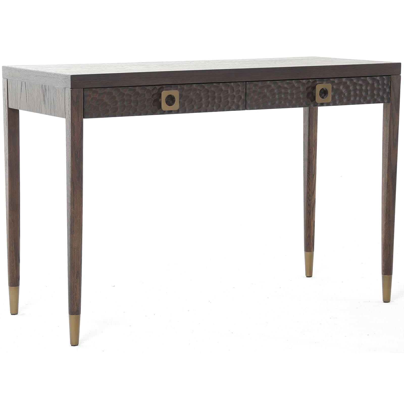 Keiichi Honeybourne Dressing Table   Nicholas John Interiors