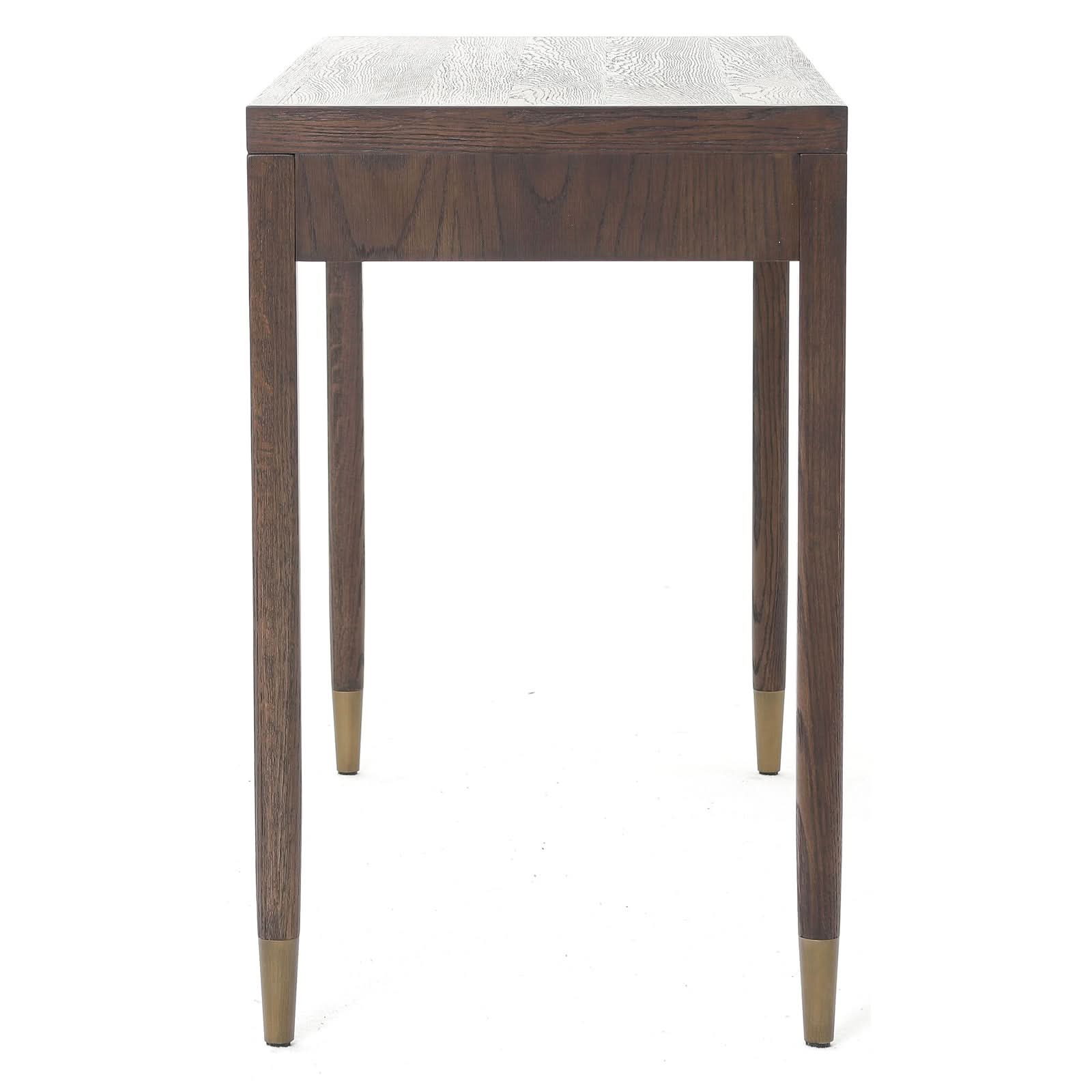 Keiichi Honeybourne Dressing Table   Nicholas John Interiors