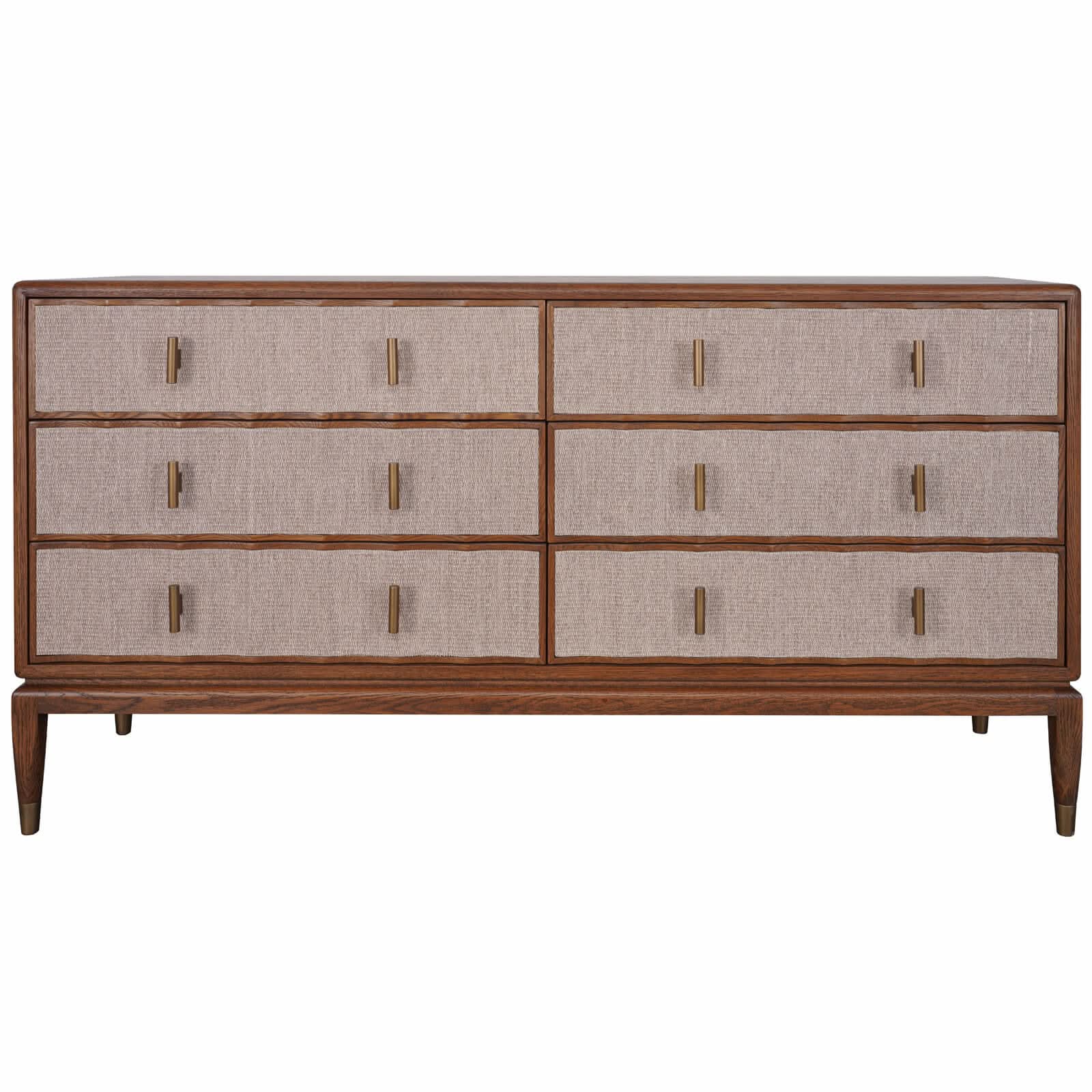 Keiichi Birdlip Chest of Drawers - Large   Nicholas John Interiors