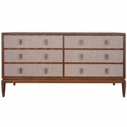 Keiichi Birdlip Chest of Drawers - Large   Nicholas John Interiors