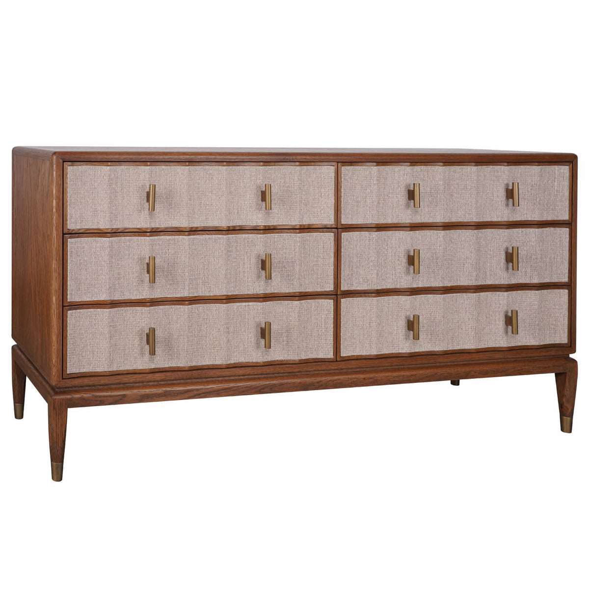 Keiichi Birdlip Chest of Drawers - Large   Nicholas John Interiors