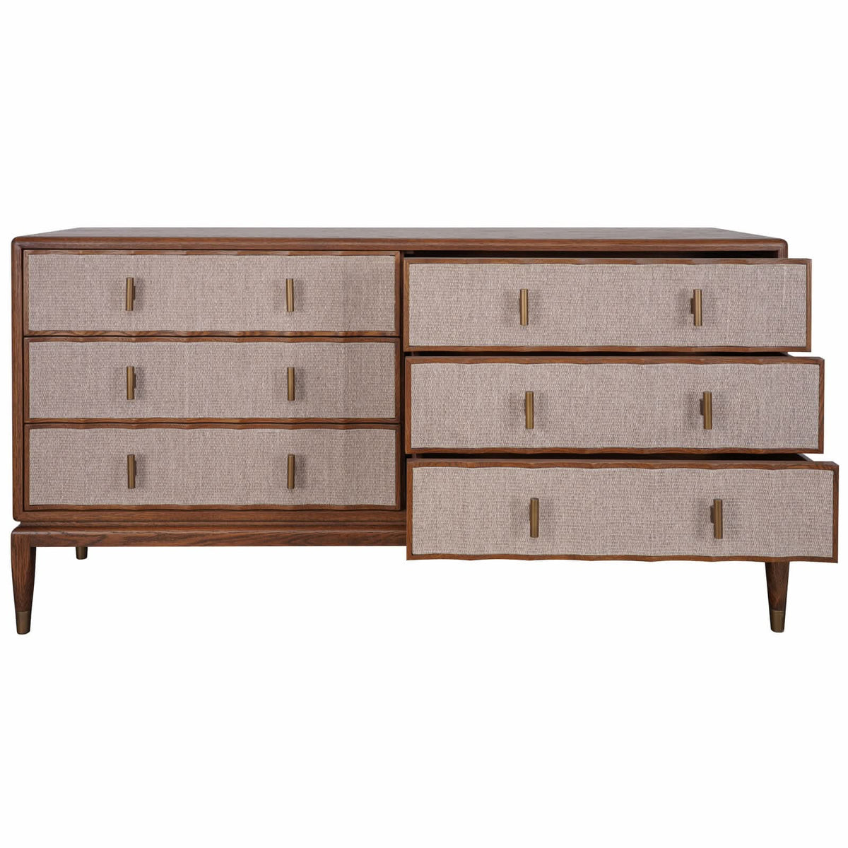 Keiichi Birdlip Chest of Drawers - Large   Nicholas John Interiors