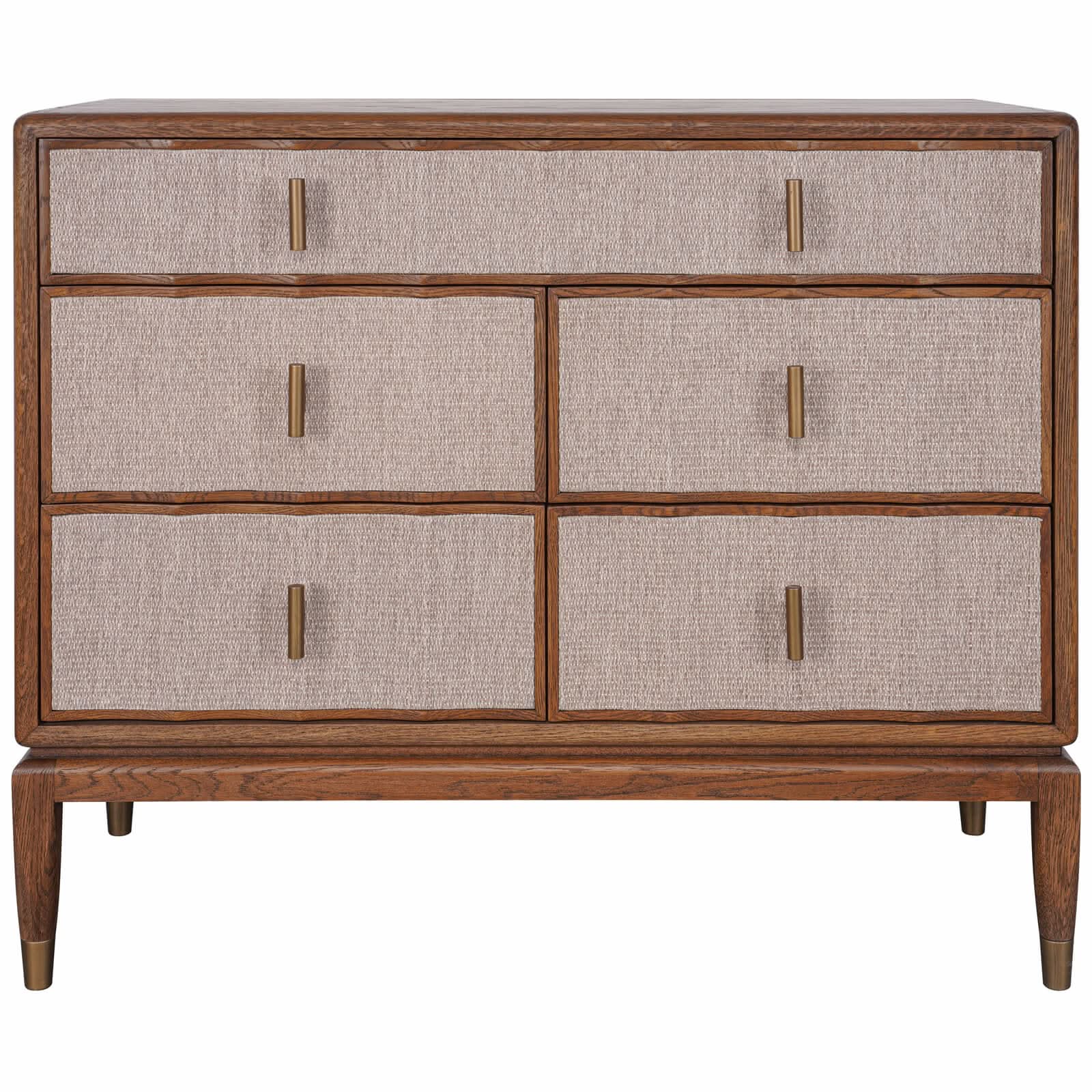 Keiichi Birdlip Chest of Drawers - Small   Nicholas John Interiors