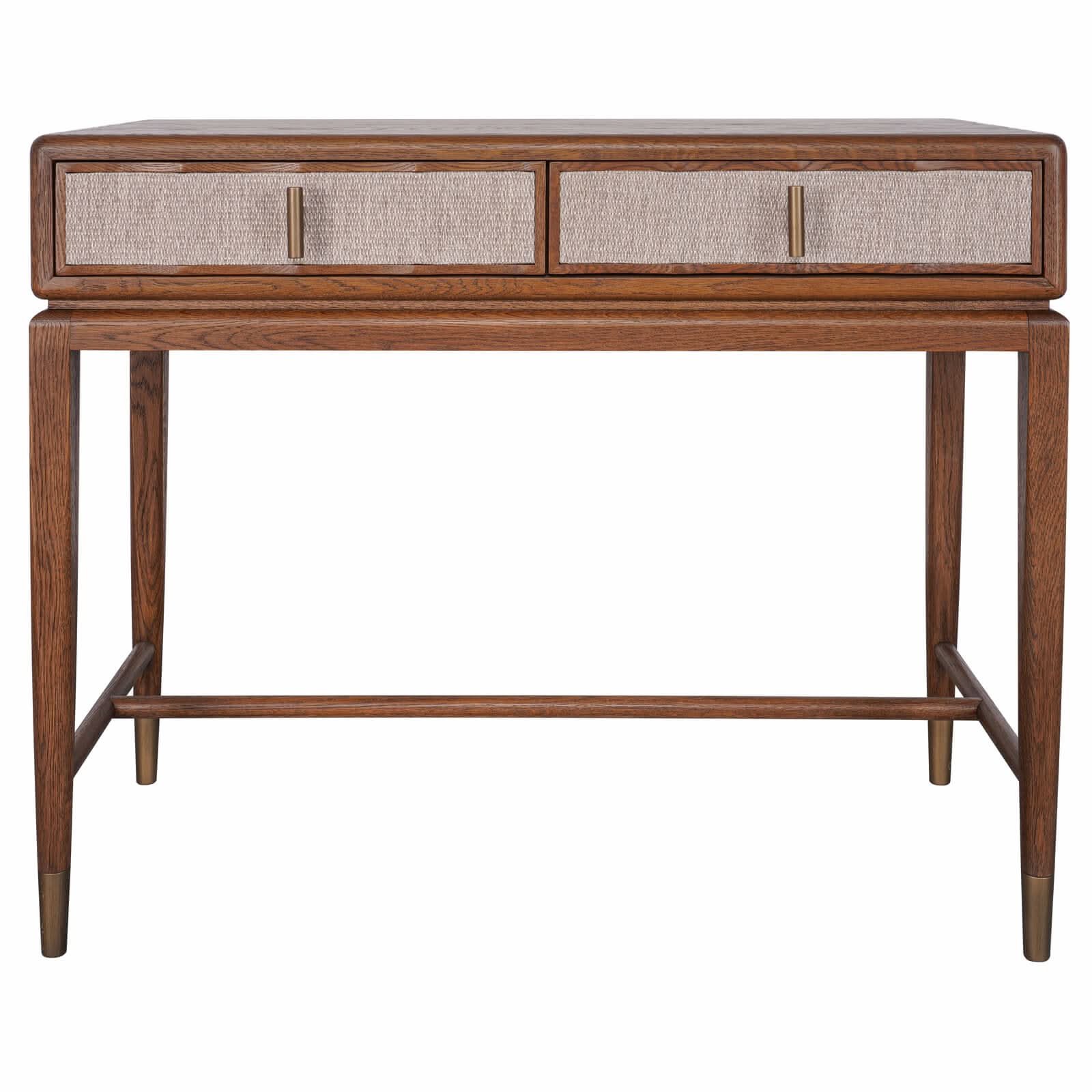 Keiichi Birdlip Console Table - Small   Nicholas John Interiors