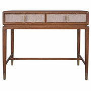 Keiichi Birdlip Console Table - Small   Nicholas John Interiors