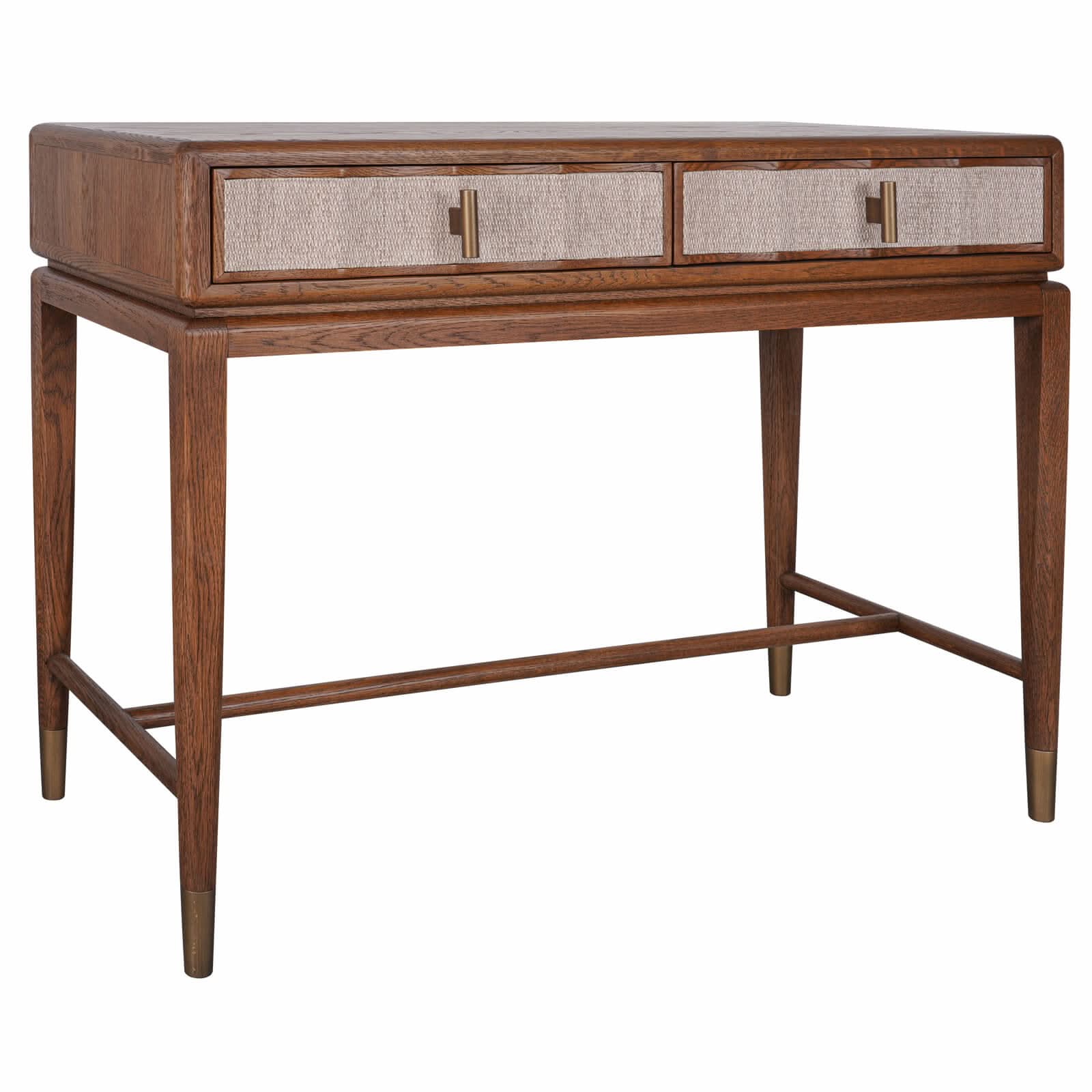 Keiichi Birdlip Console Table - Small   Nicholas John Interiors