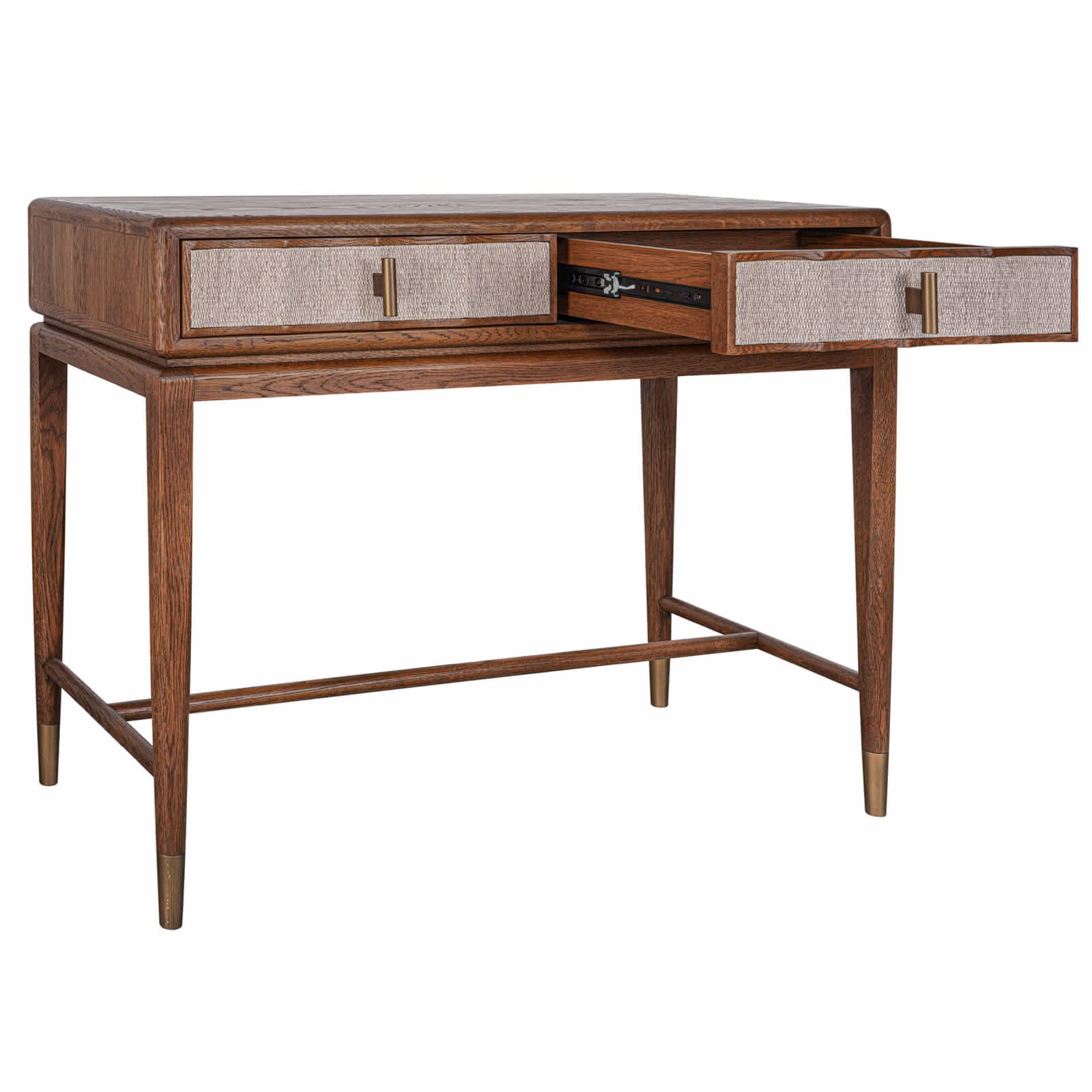 Keiichi Birdlip Console Table - Small   Nicholas John Interiors